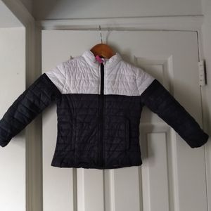 Girl's cat & Jack jacket